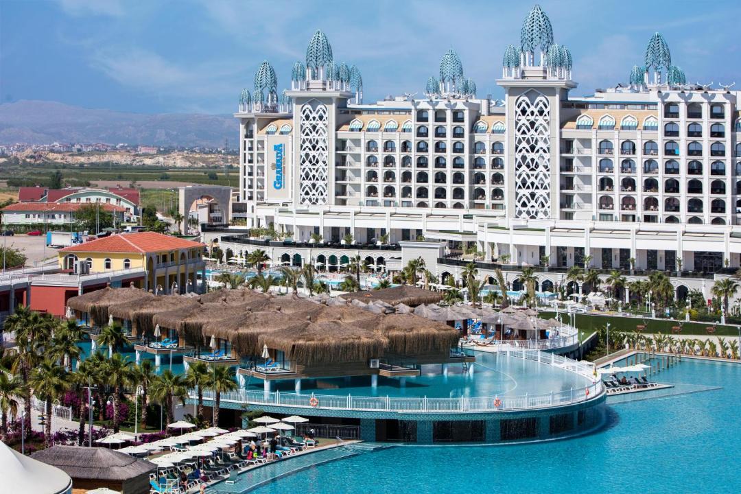 Photo of Others in Belek