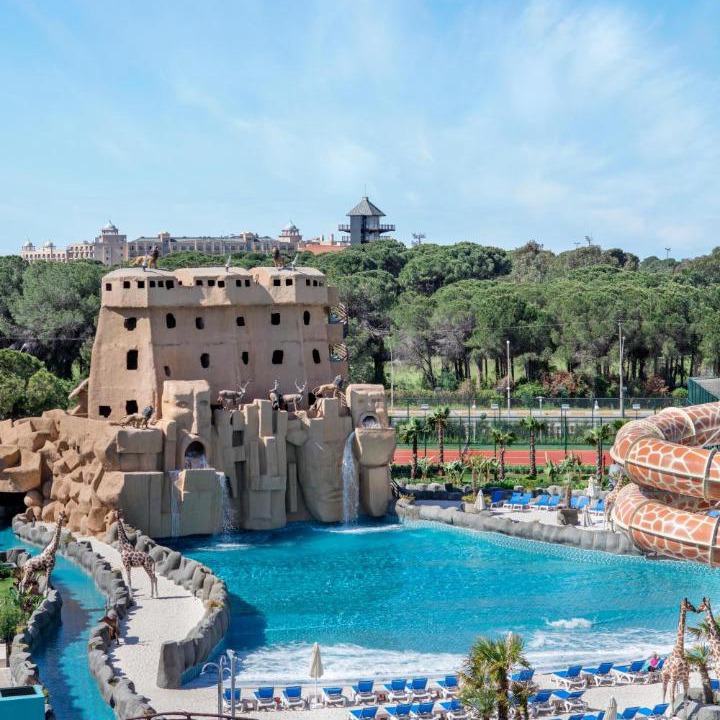Photo of Others in Belek
