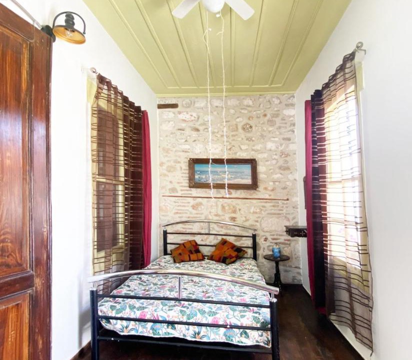 Photo of Bedroom in Ayvalik City Center