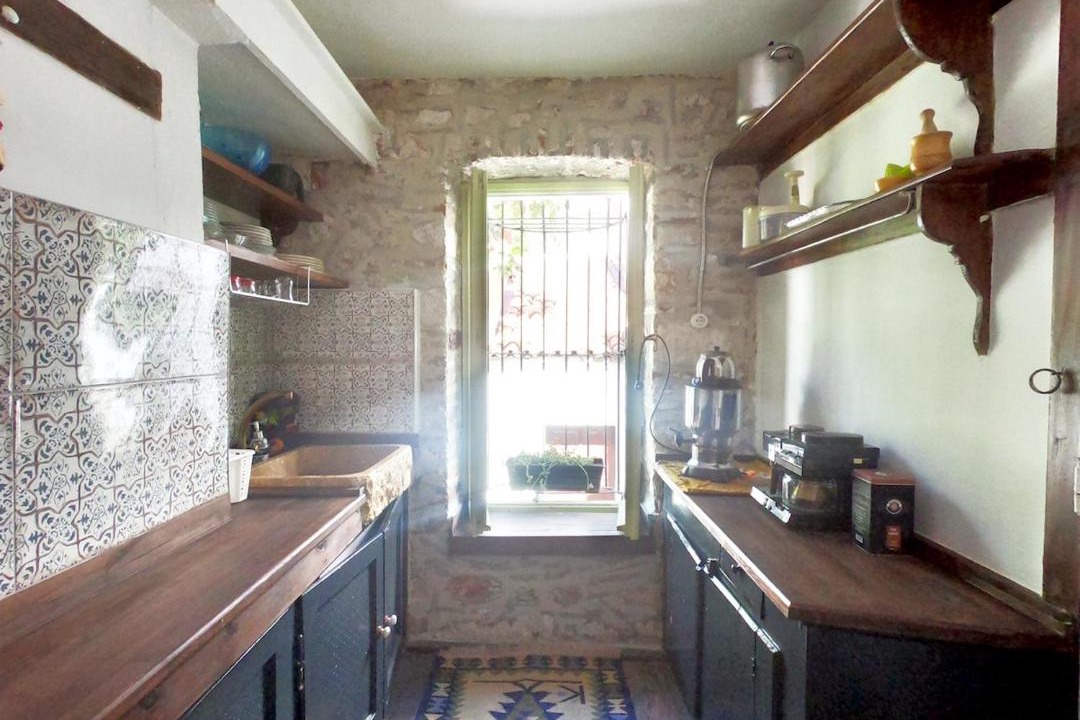 Photo of Kitchen in Ayvalik City Center