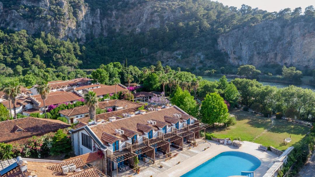 Photo of Others in Dalyan