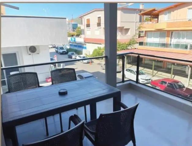 Photo of Patio Balcony in Cumhuriyet