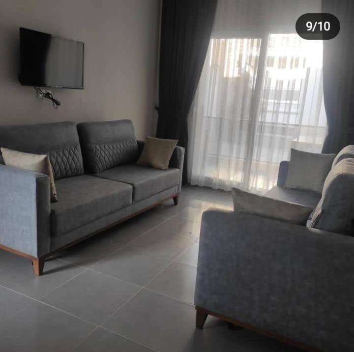 Photo of Livingroom in Cumhuriyet