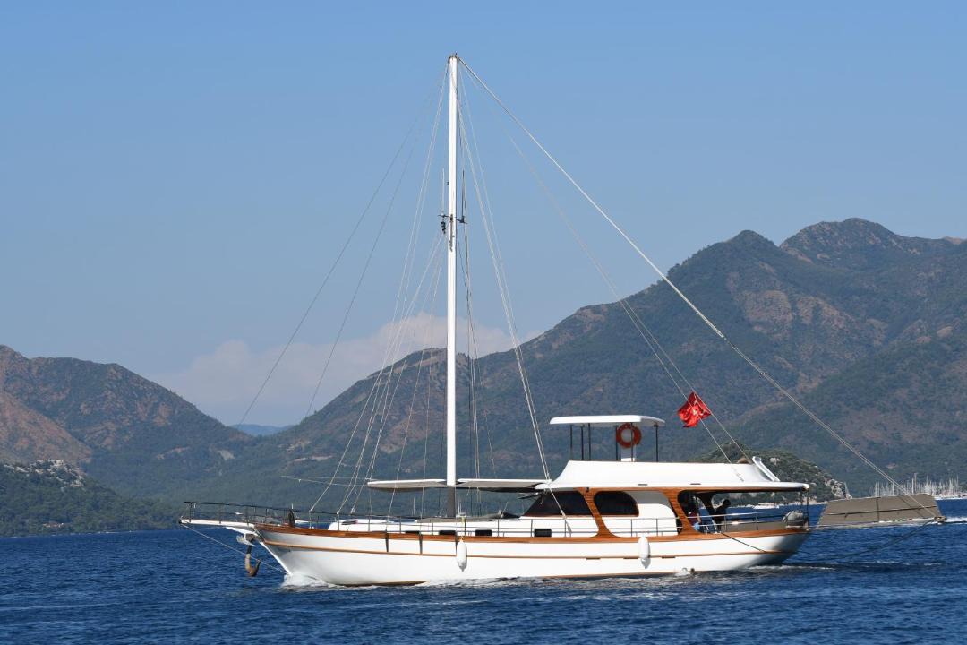 Photo of Others in Marmaris City Center