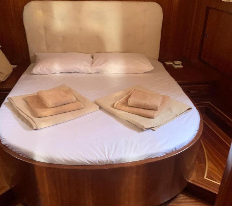 Photo of Bedroom in Marmaris City Center