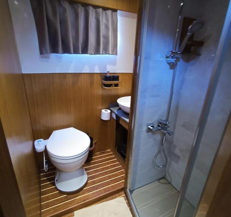 Photo of Bathroom in Marmaris City Center