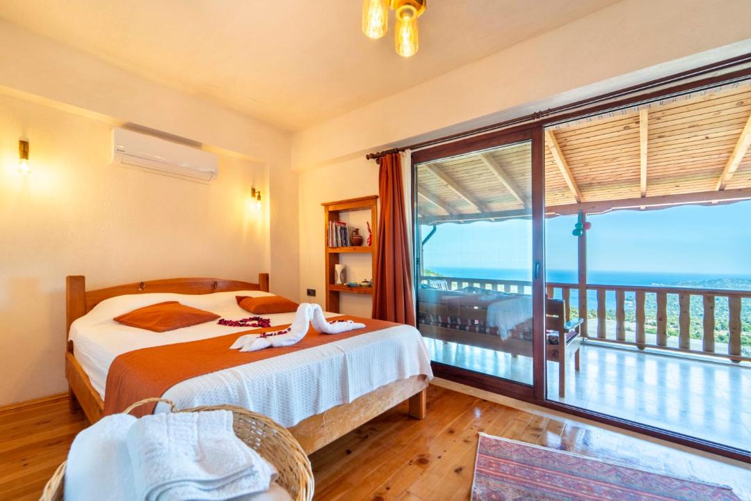 Photo of Bedroom in Kapakli