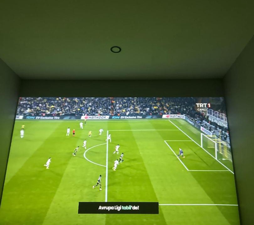 Photo of Livingroom in Ondokuzmayıs