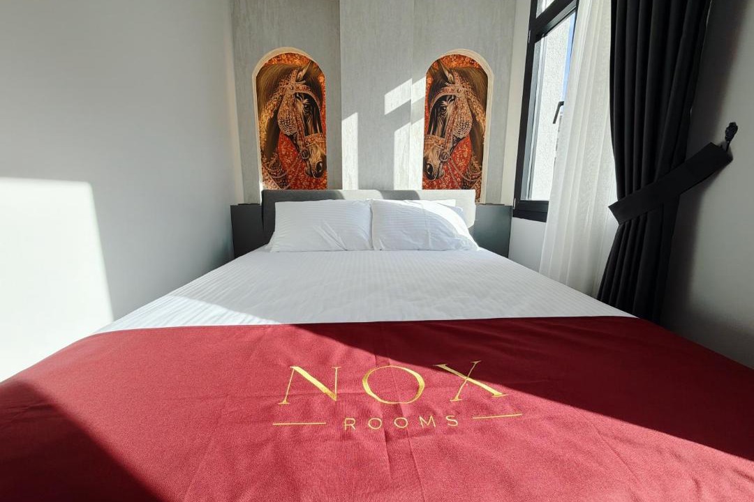Photo of Bedroom in Rasimpasa