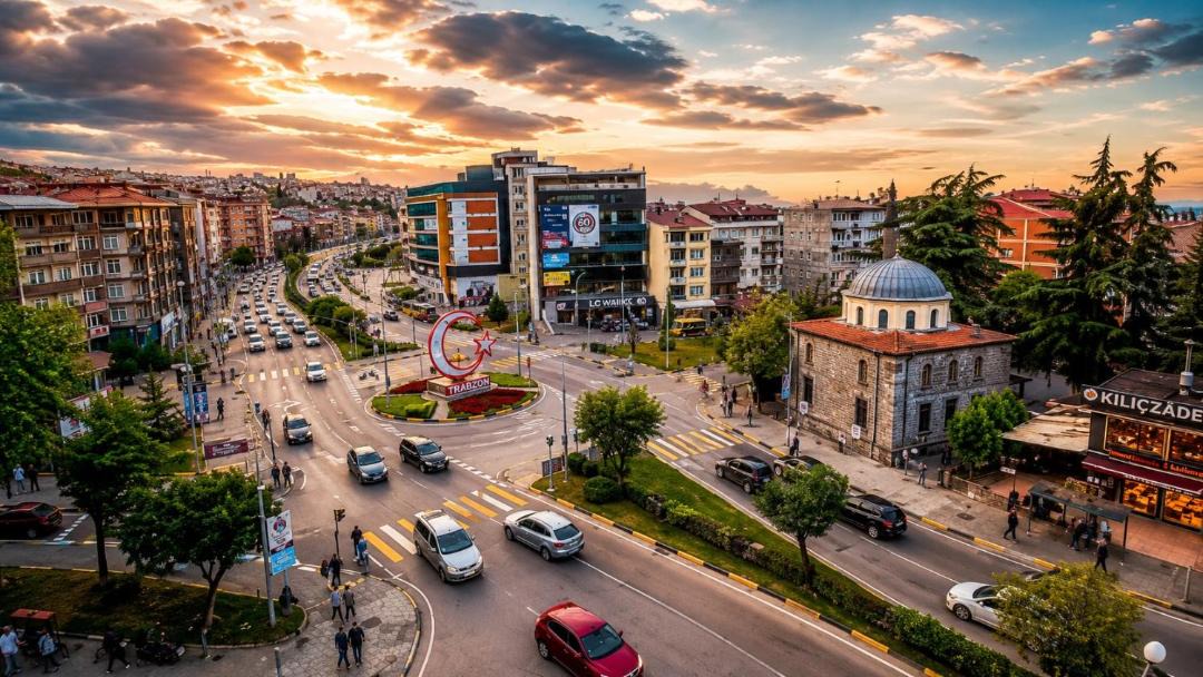Photo of Others in Trabzon City Center