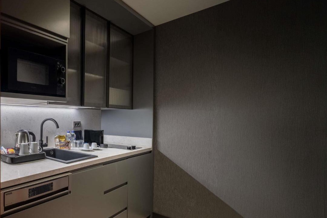 Photo of Kitchen in Uskudar