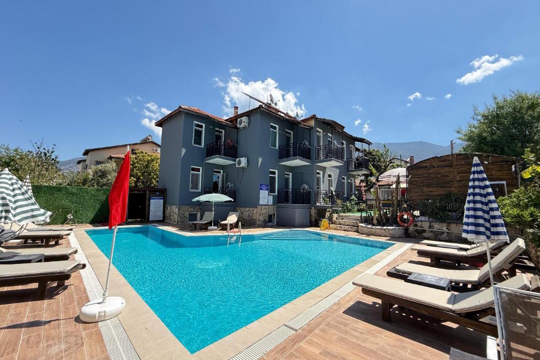 Photo of Others in Oludeniz