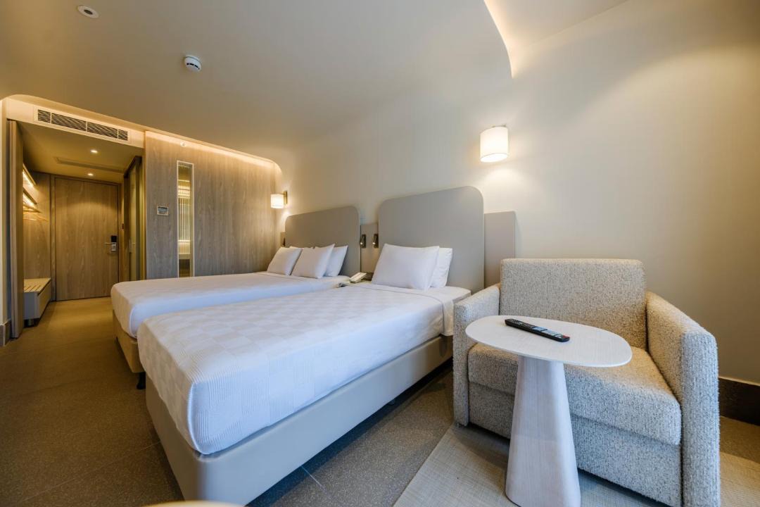 Photo of Bedroom in Artikli