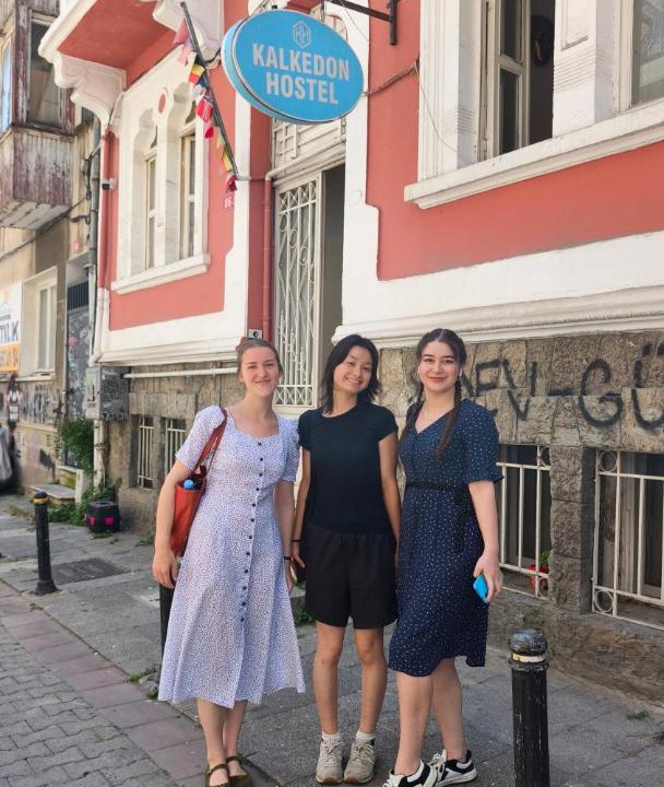 Photo of Others in Rasimpasa