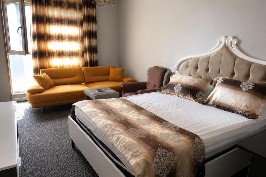 Photo of Bedroom in Esenyurt