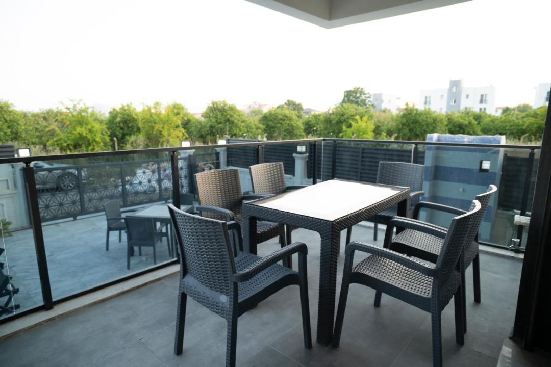 Photo of Patio Balcony in Dalaman