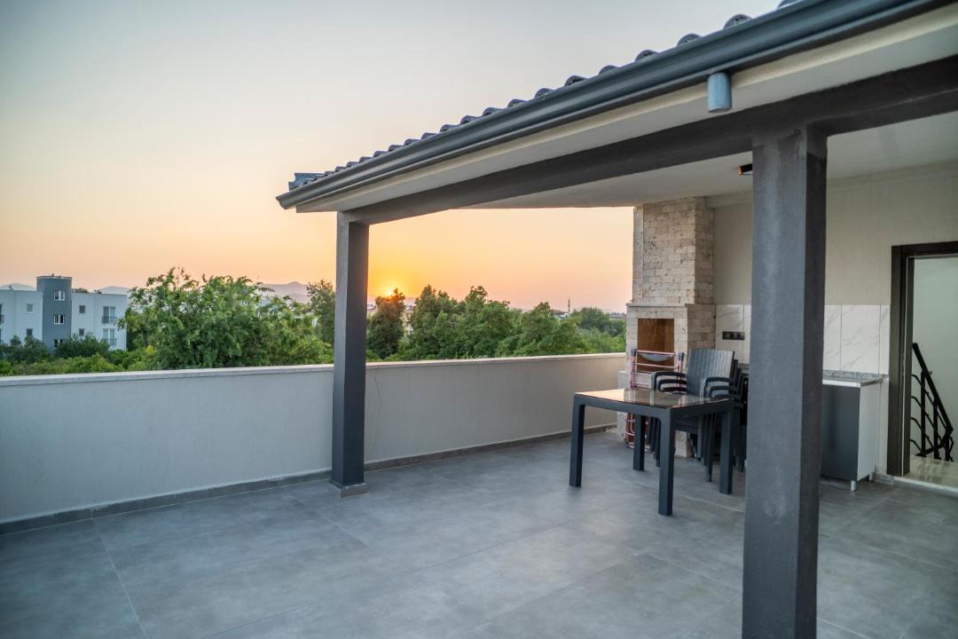 Photo of Patio Balcony in Dalaman