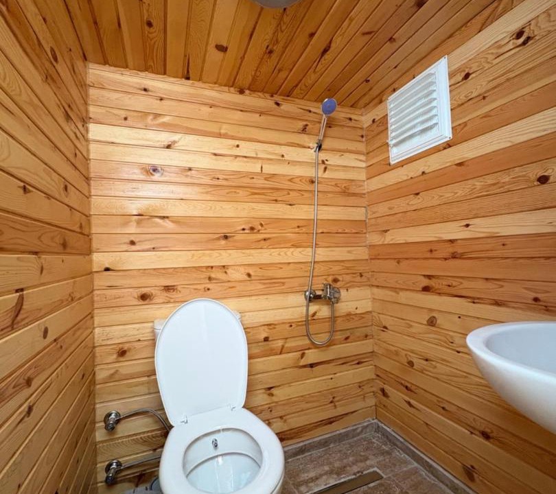 Photo of Bathroom in Kayakoy