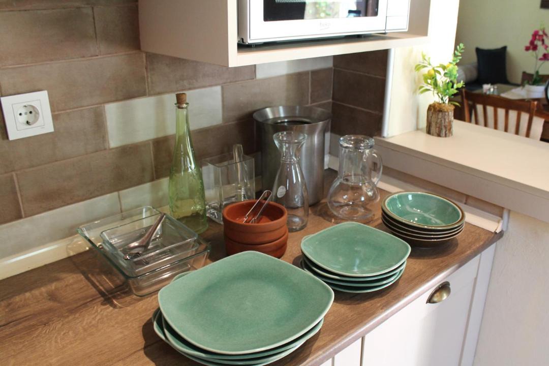 Photo of Kitchen in Eceabat