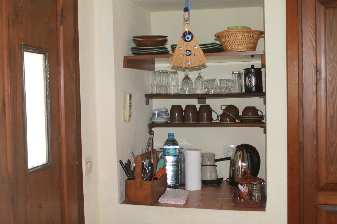 Photo of Kitchen in Eceabat