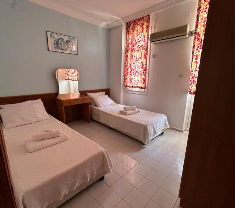 Photo of Bedroom in Icmeler City Center