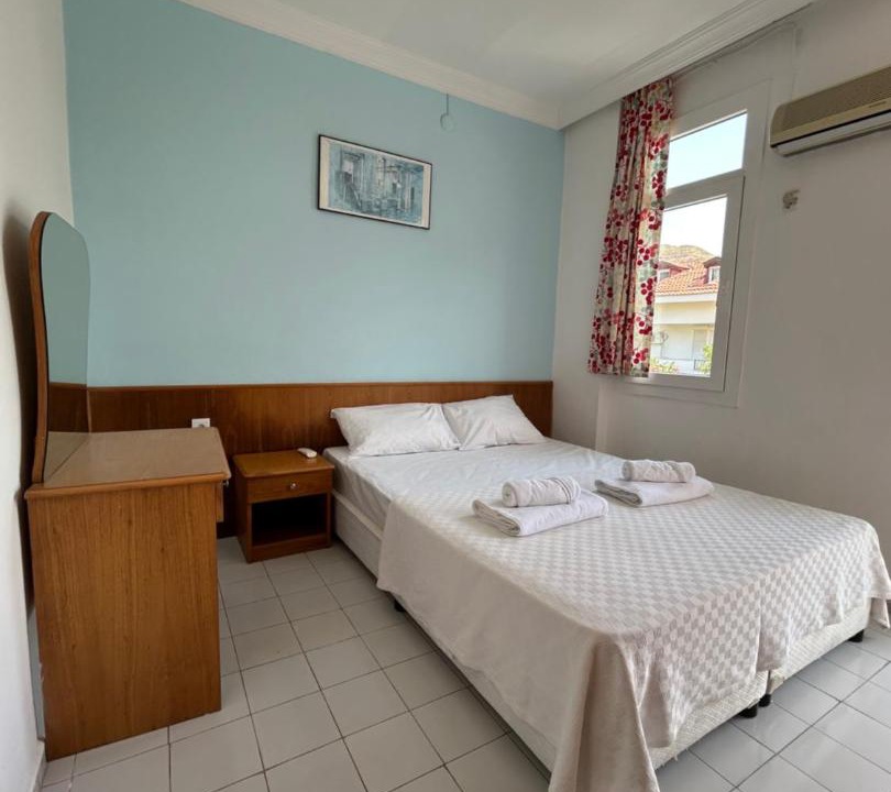 Photo of Bedroom in Icmeler City Center