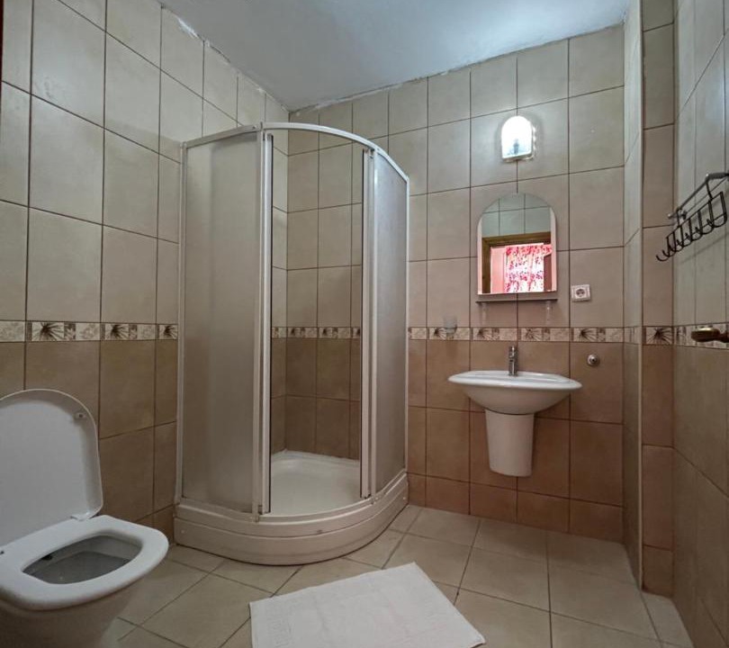 Photo of Bathroom in Icmeler City Center