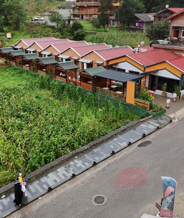 Photo of Others in Uzungol