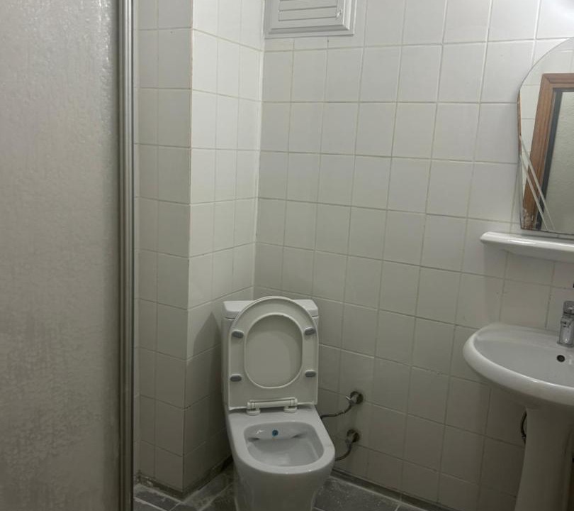 Photo of Bathroom in Hisaronu