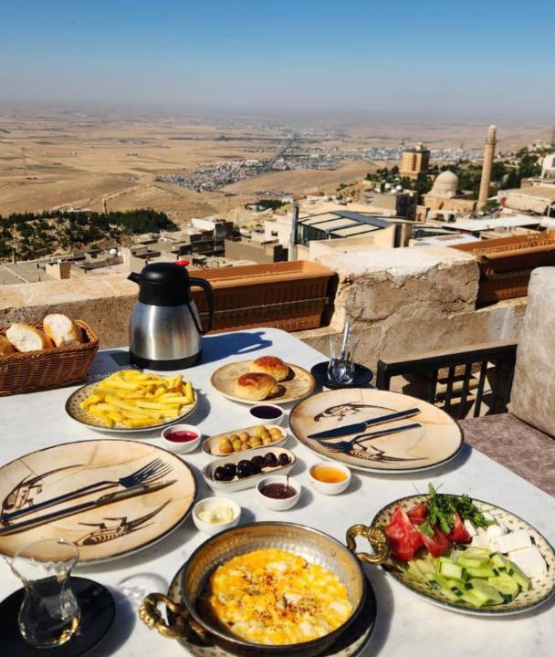 Photo of Others in Mardin City Centre