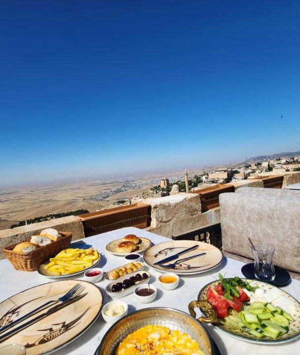Photo of Others in Mardin City Centre