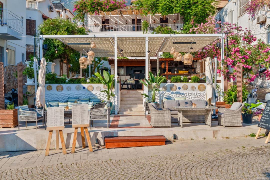 Photo of Others in Kalkan