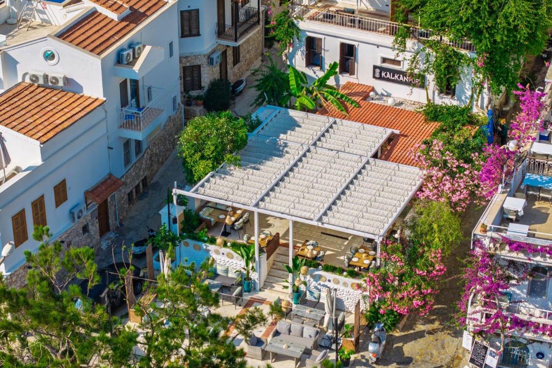 Photo of Others in Kalkan