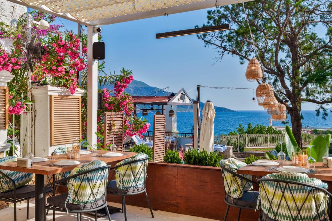 Photo of Others in Kalkan
