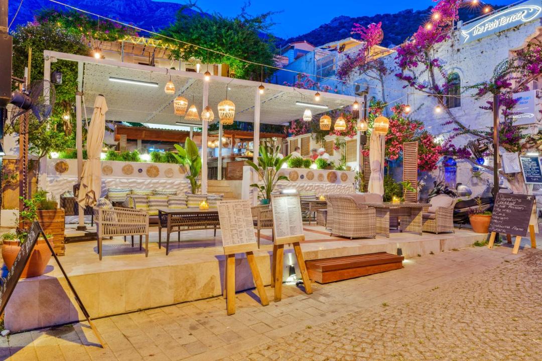 Photo of Others in Kalkan