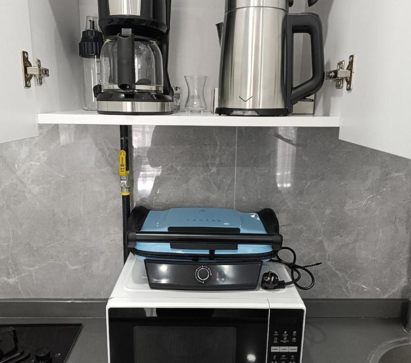 Photo of Kitchen in Antalya City Centre