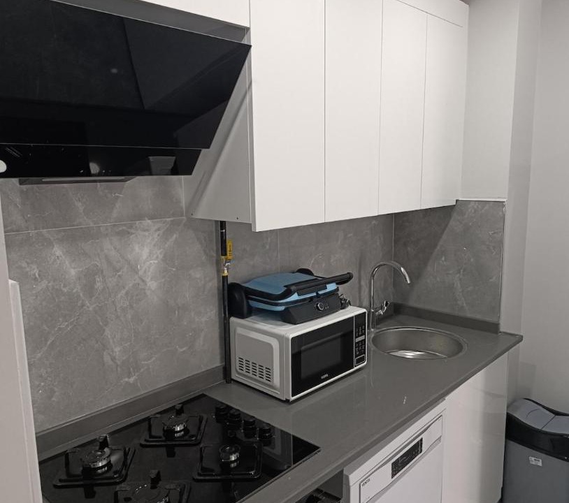Photo of Kitchen in Antalya City Centre
