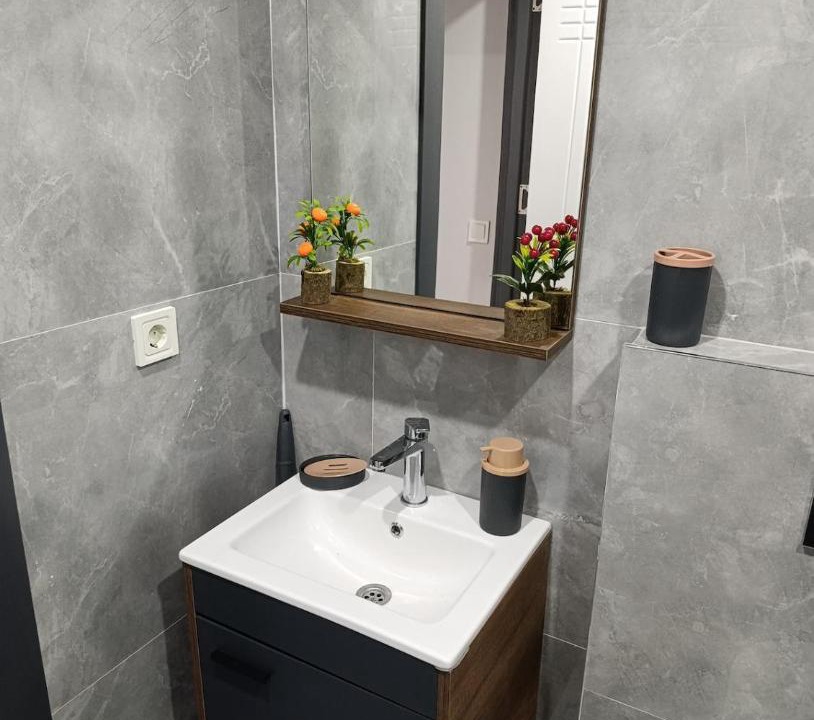Photo of Bathroom in Antalya City Centre