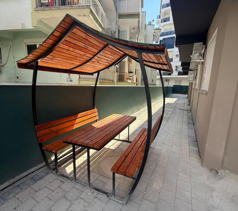 Photo of Patio Balcony in Antalya City Centre