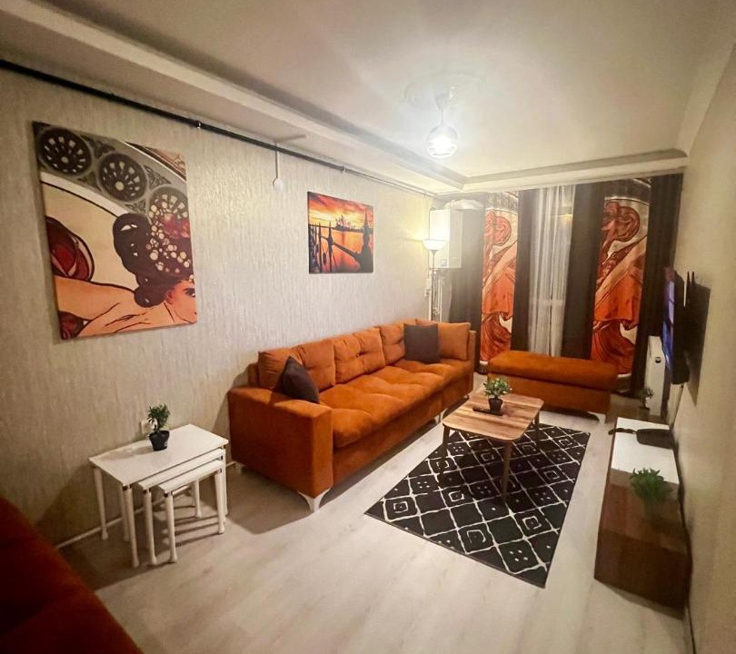 Photo of Livingroom in Cankaya