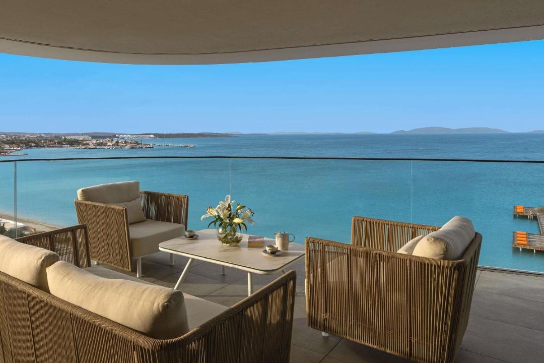 Photo of Patio Balcony in Ilica