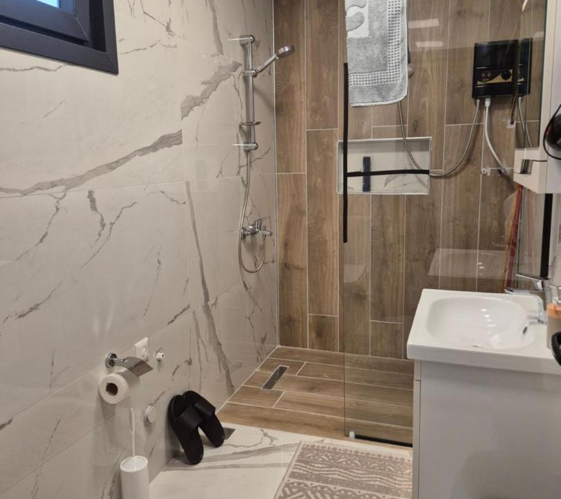 Photo of Bathroom in Cayirduzu