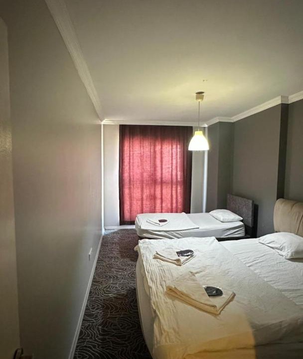 Photo of Bedroom in Buyukcekmece