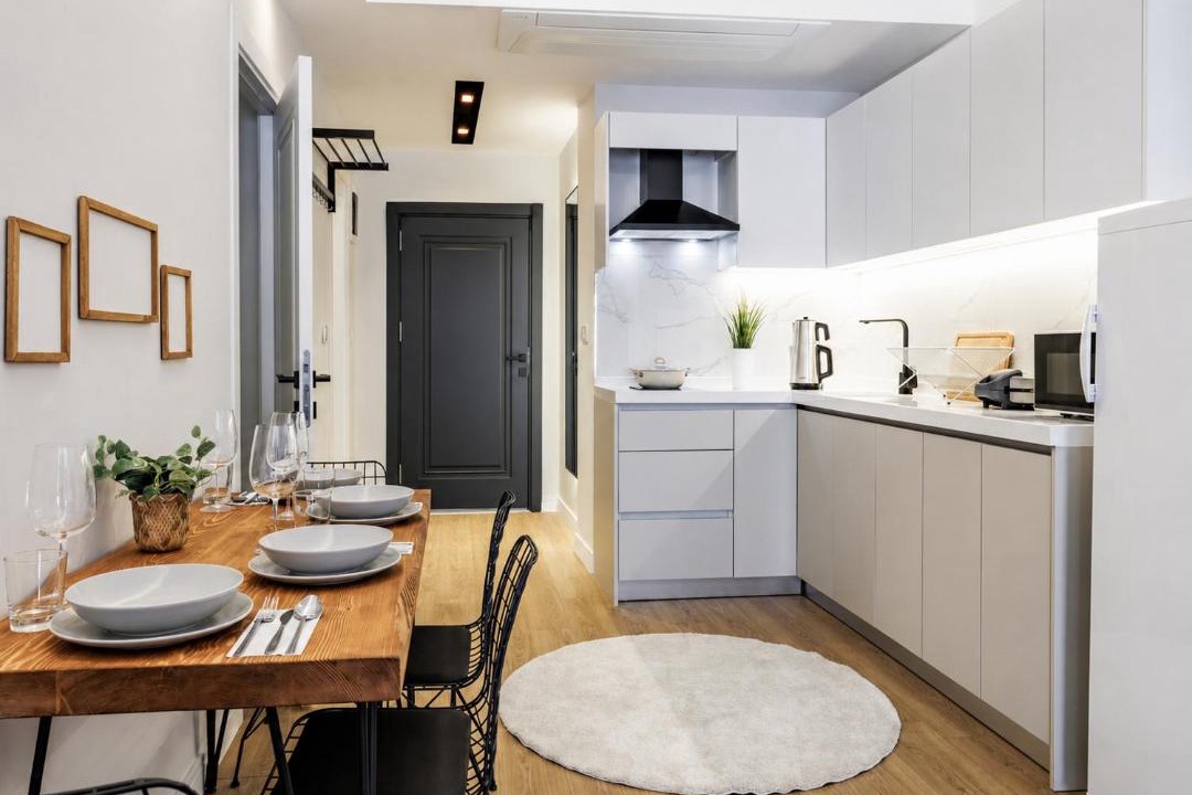 Photo of Kitchen in Cihangir