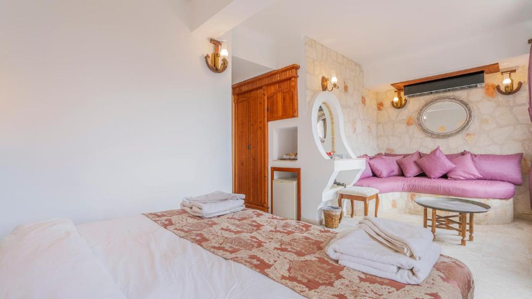 Photo of Bedroom in Kalkan
