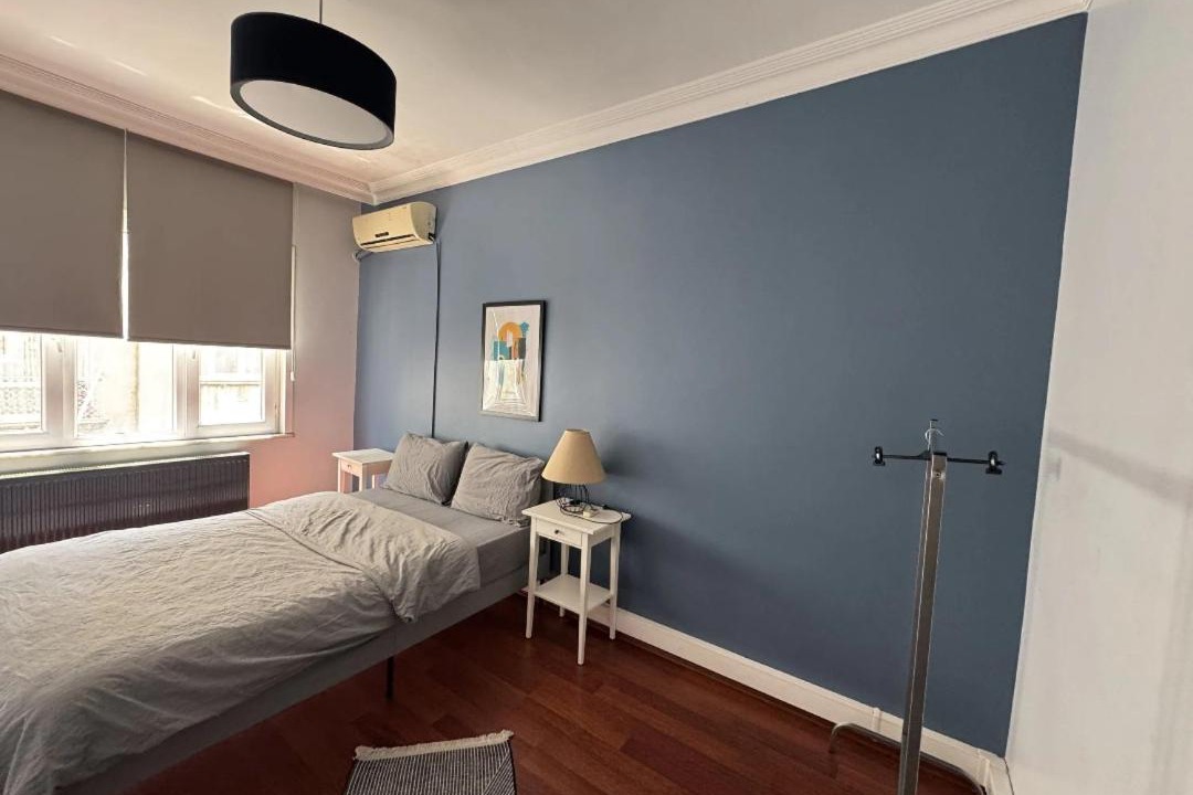 Photo of Bedroom in Gumussuyu Mahallesi