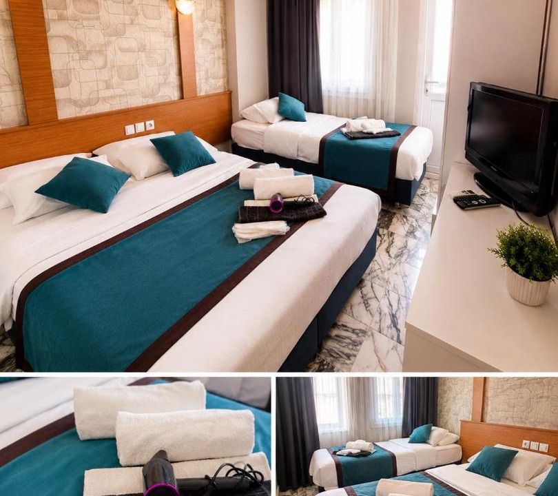 Photo of Bedroom in Camlık Mahallesi