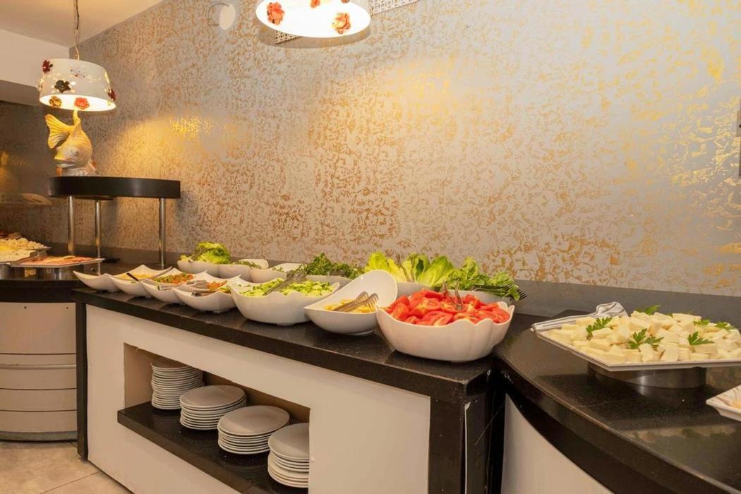 Photo of Kitchen in Akyarlar