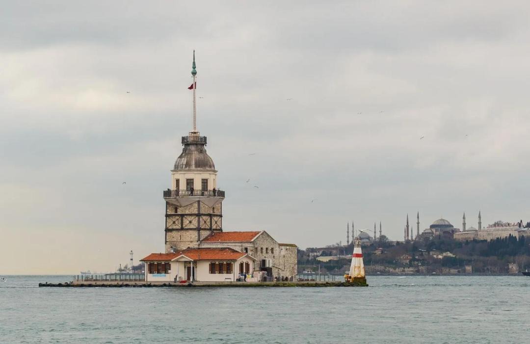 Photo of Others in Taksim