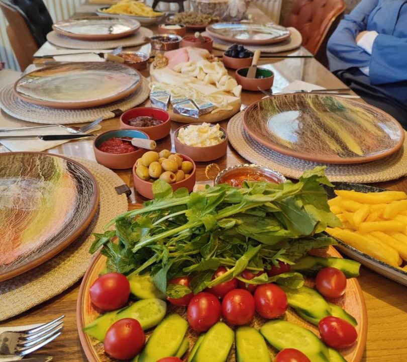 Photo of Others in Ortahisar